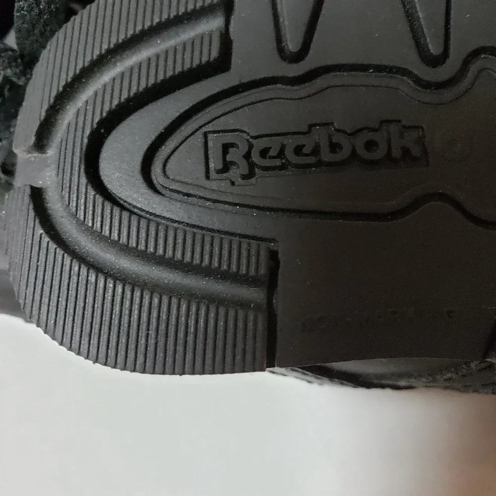 Reebok classic baby